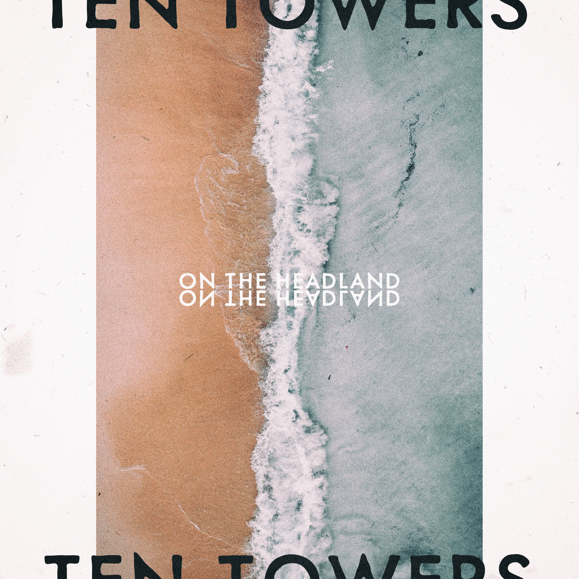 Album cover of On the Headland