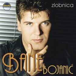 Cover of Zlobnica