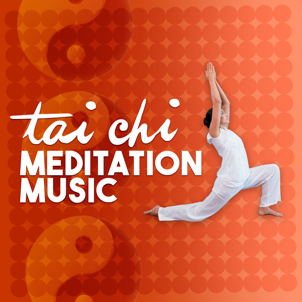 Picture of Tai Chi Meditation Music