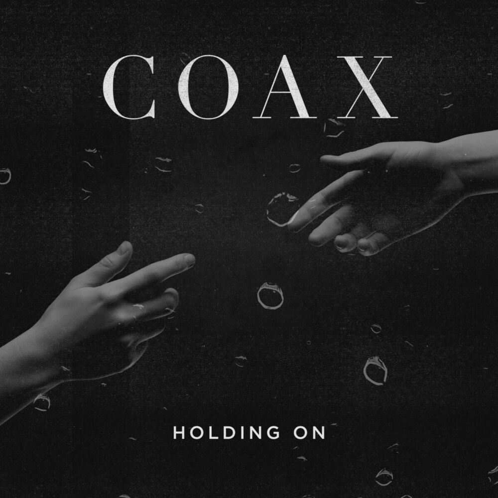 Picture of Holding On