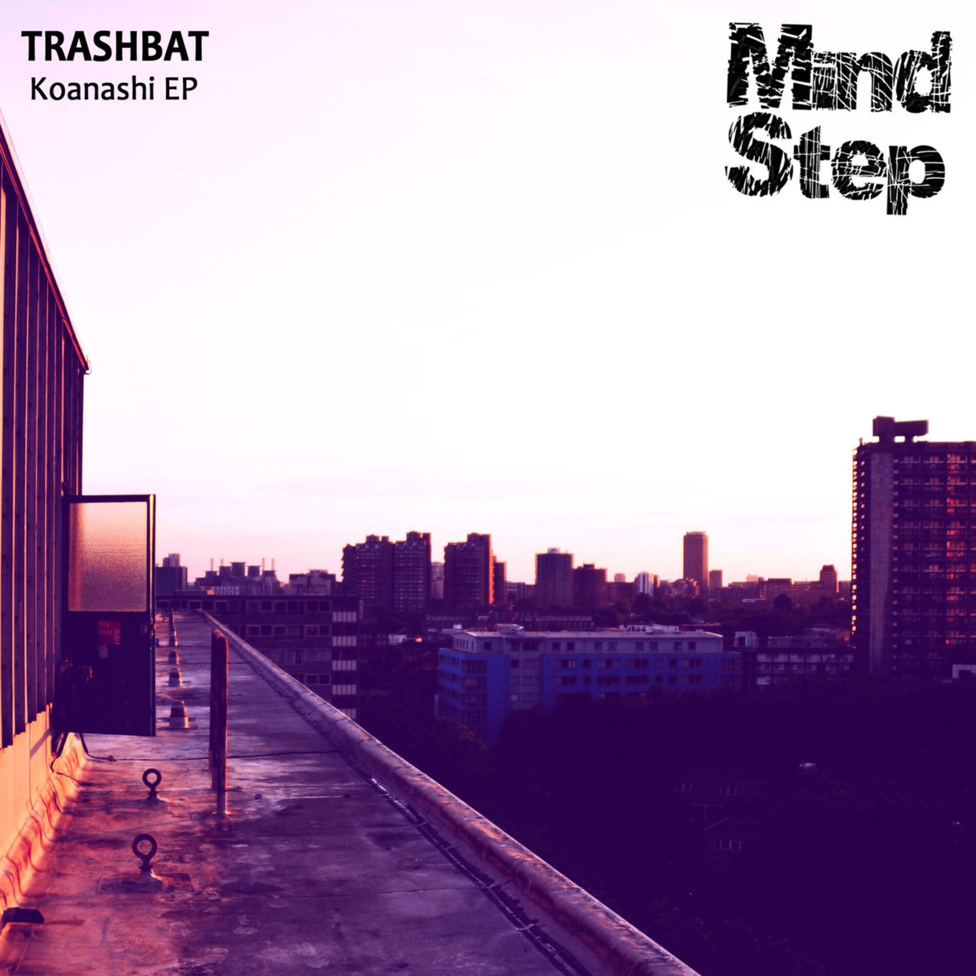 Album cover of Koanashi