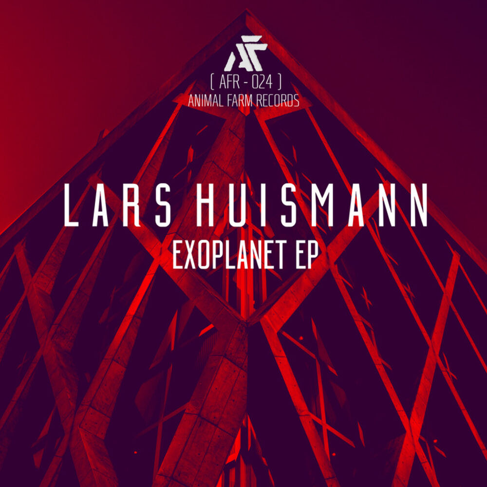 Picture of Exoplanet EP