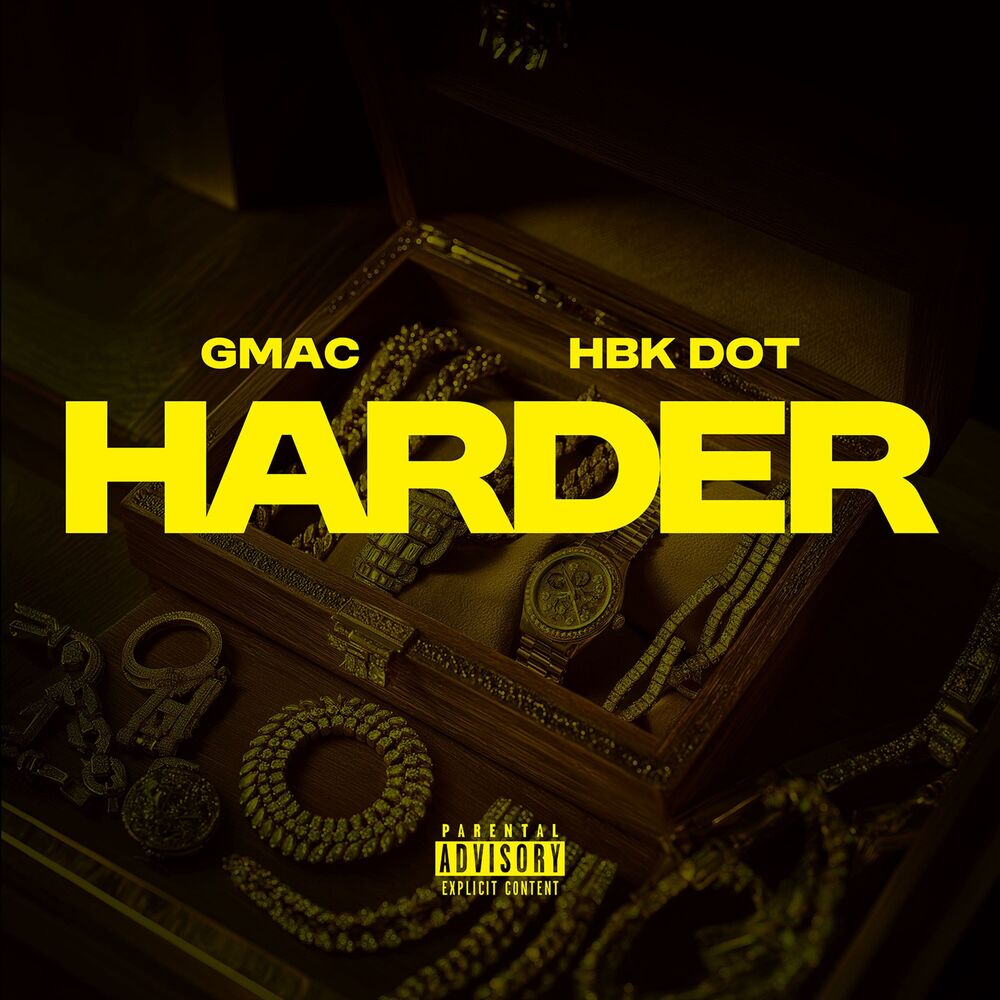 Picture of Harder