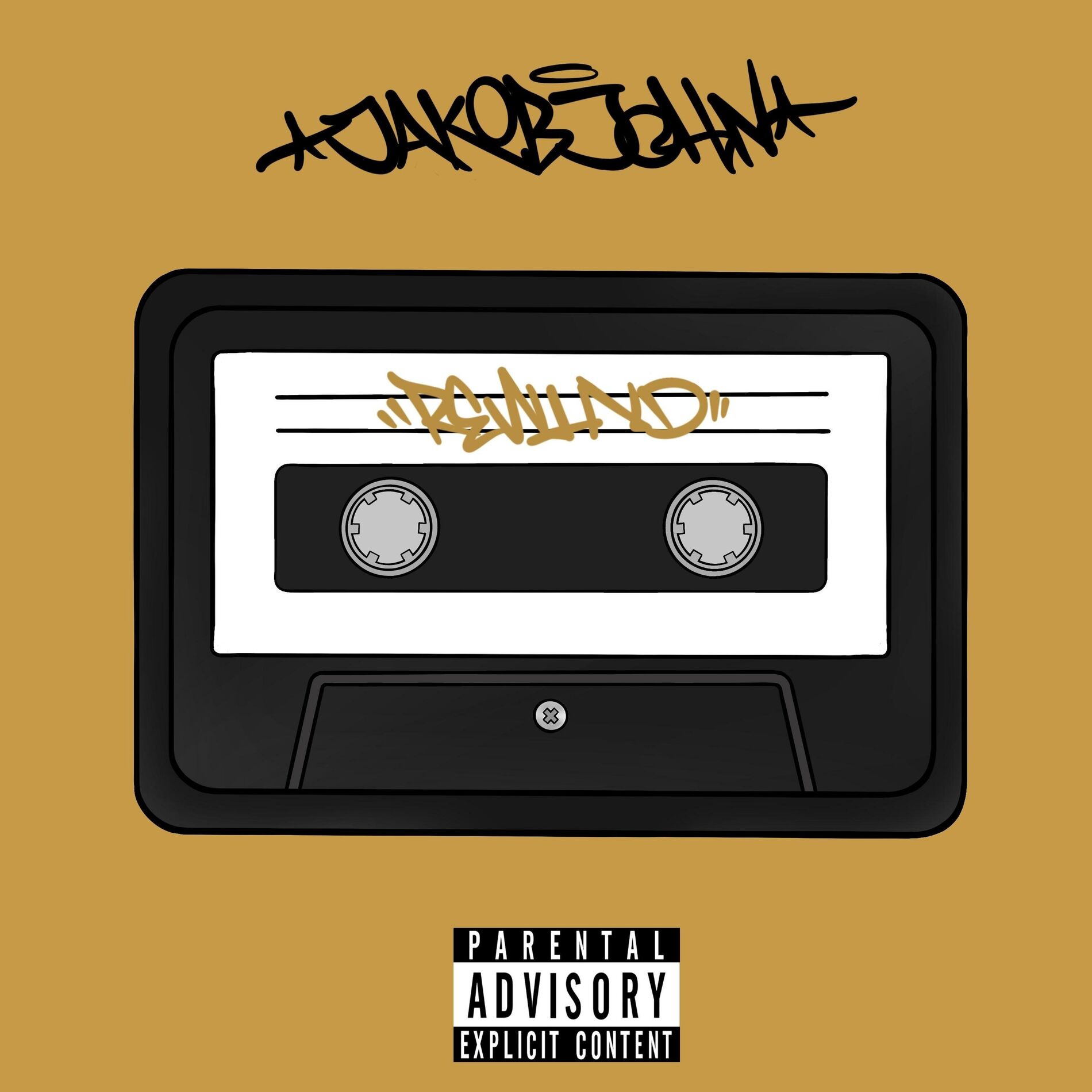 Album cover of REWIND