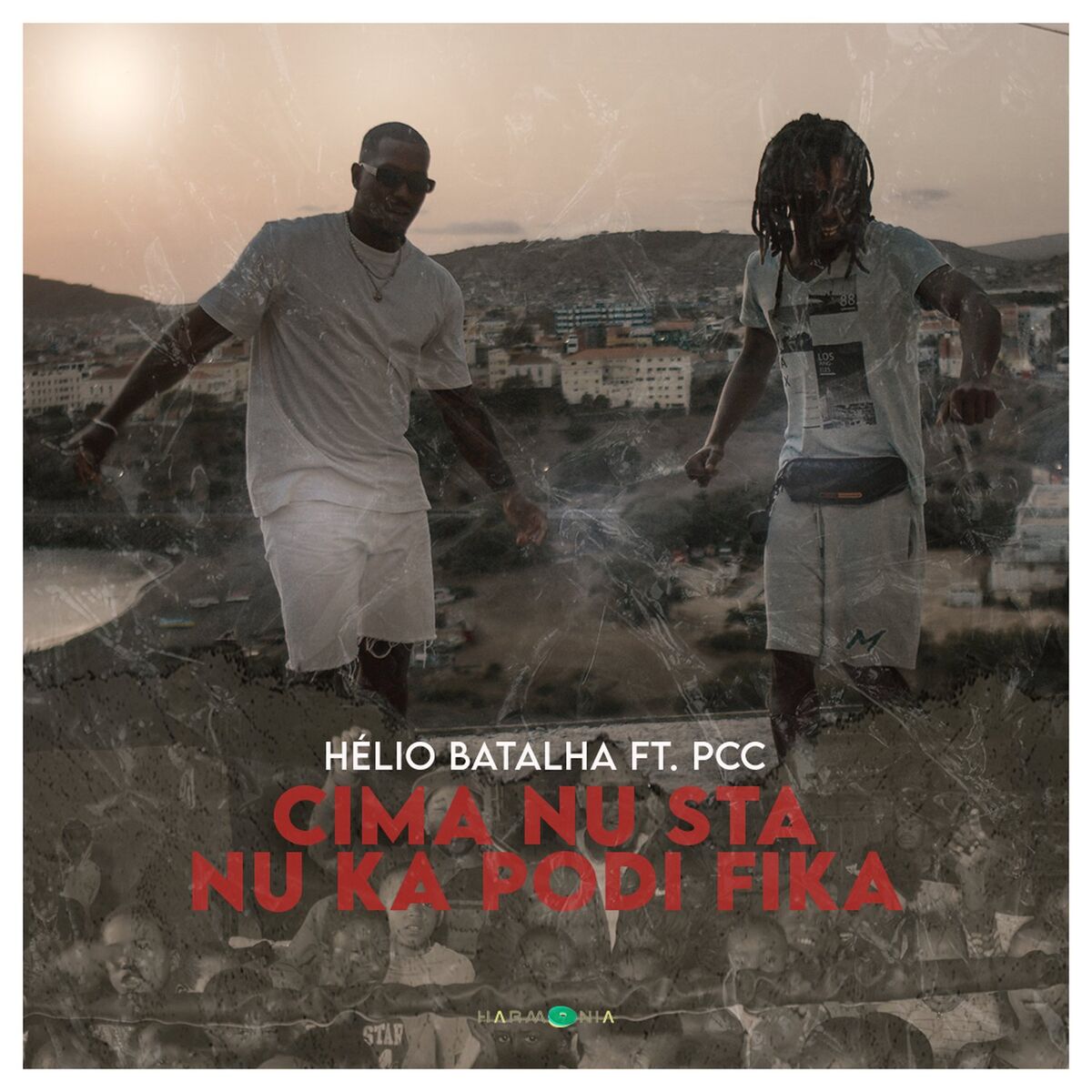 Album cover of Cima Nu Sta Nu Ka Podi Fika