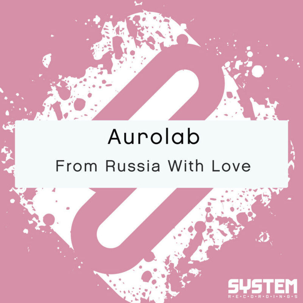 Picture of From Russia With Love - Single