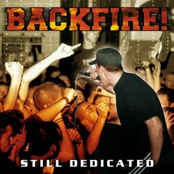 Cover of Still Dedicated