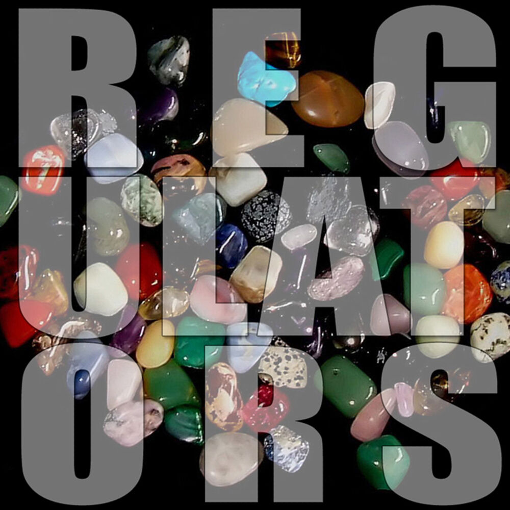 Picture of Regulators - Single
