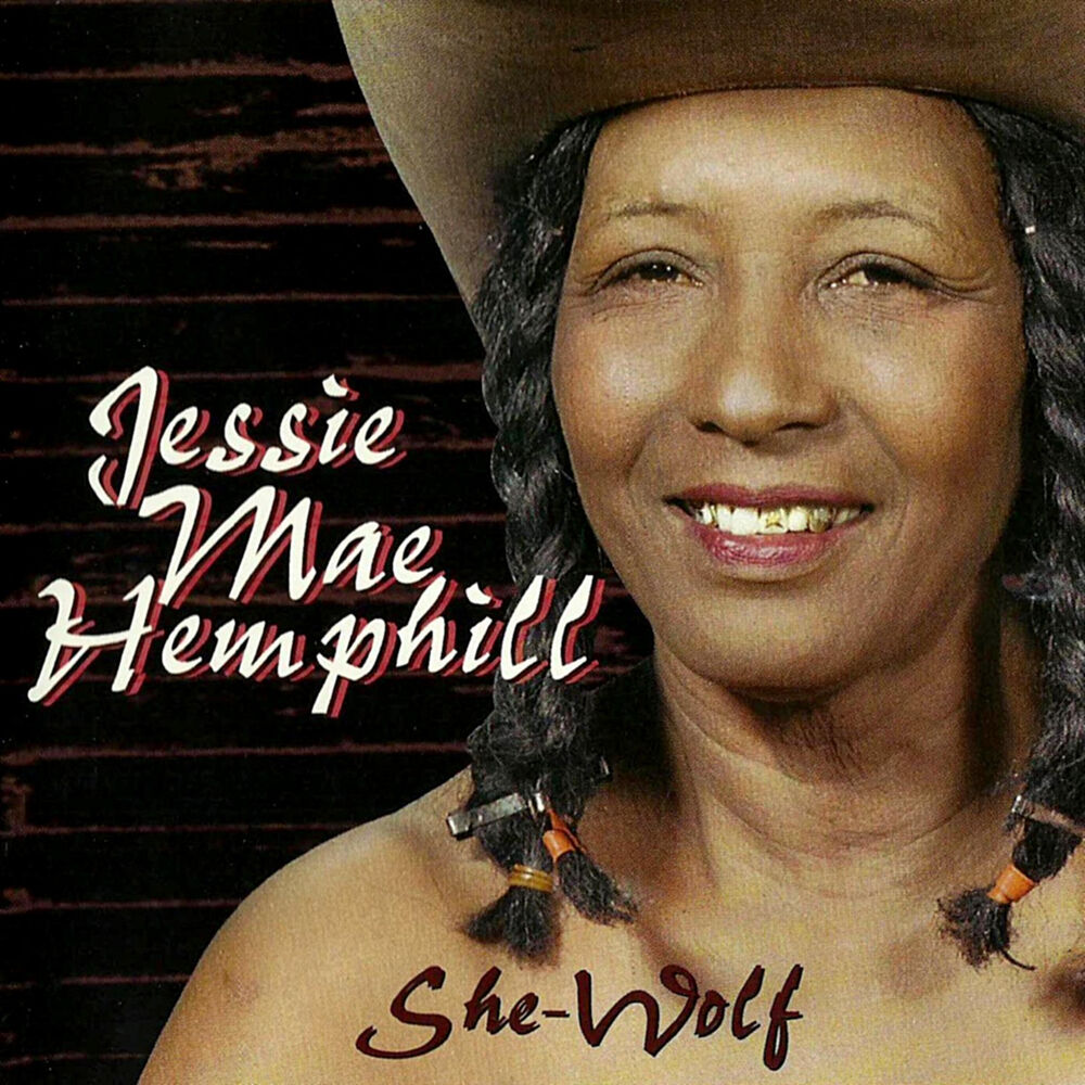 Picture of She-Wolf