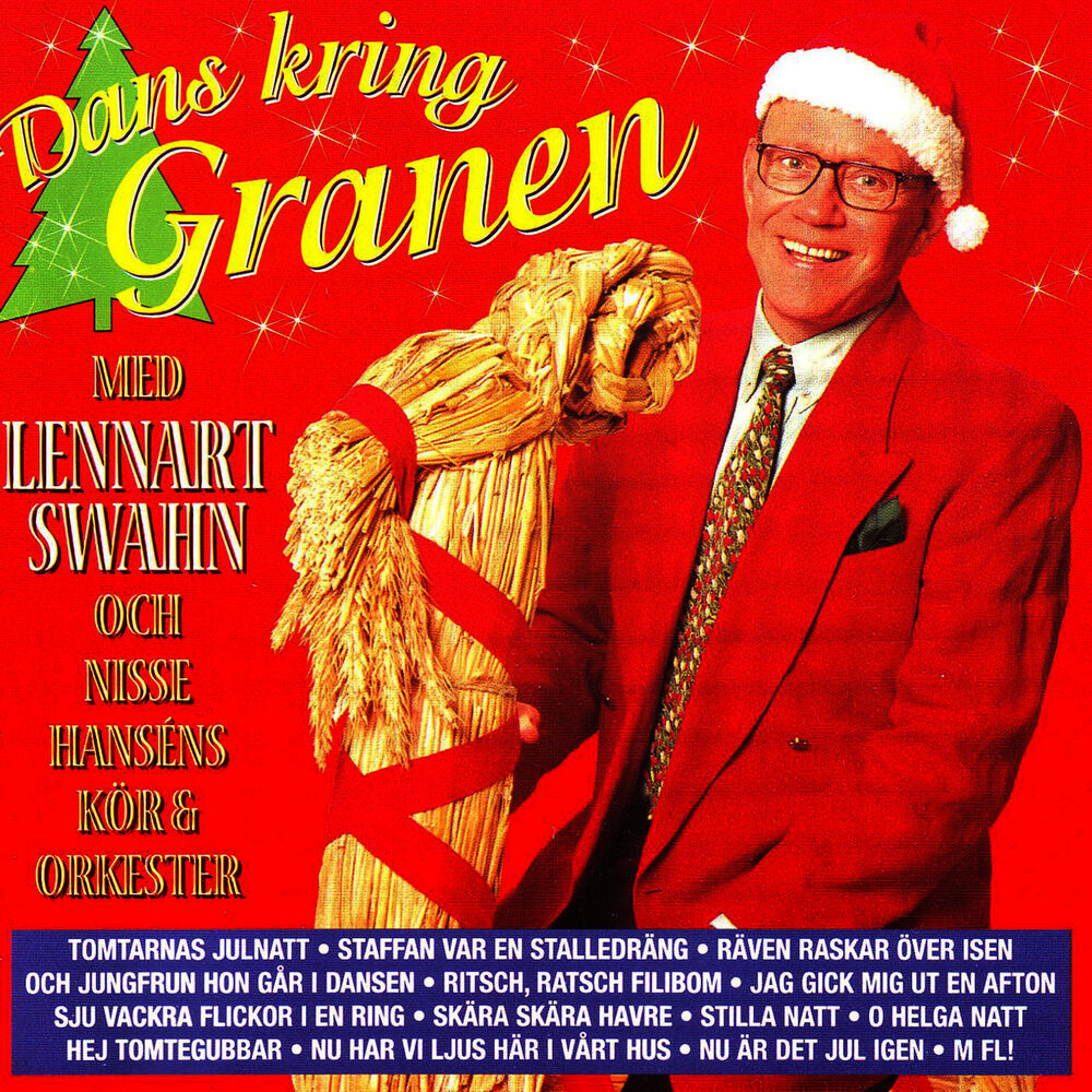 Picture of Dans Kring Granen