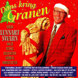 Cover of Dans Kring Granen