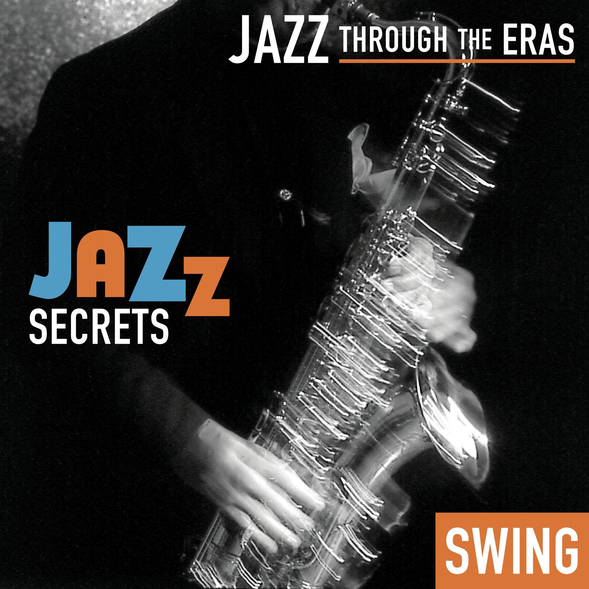 Album cover of Mack the Knife (Swing - Jazz Secrets)