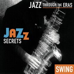 Cover of Mack the Knife (Swing - Jazz Secrets)