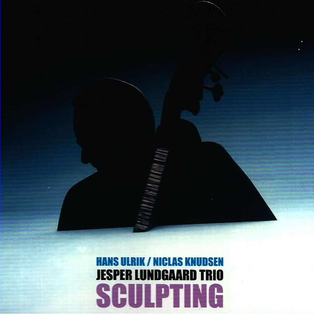 Picture of Sculpting (feat. Hans Ulrik & Niclas Knudsen)