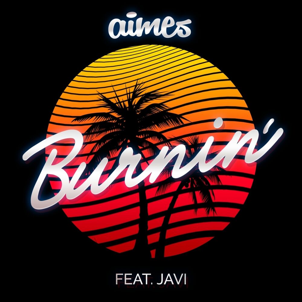 Picture of Burnin'