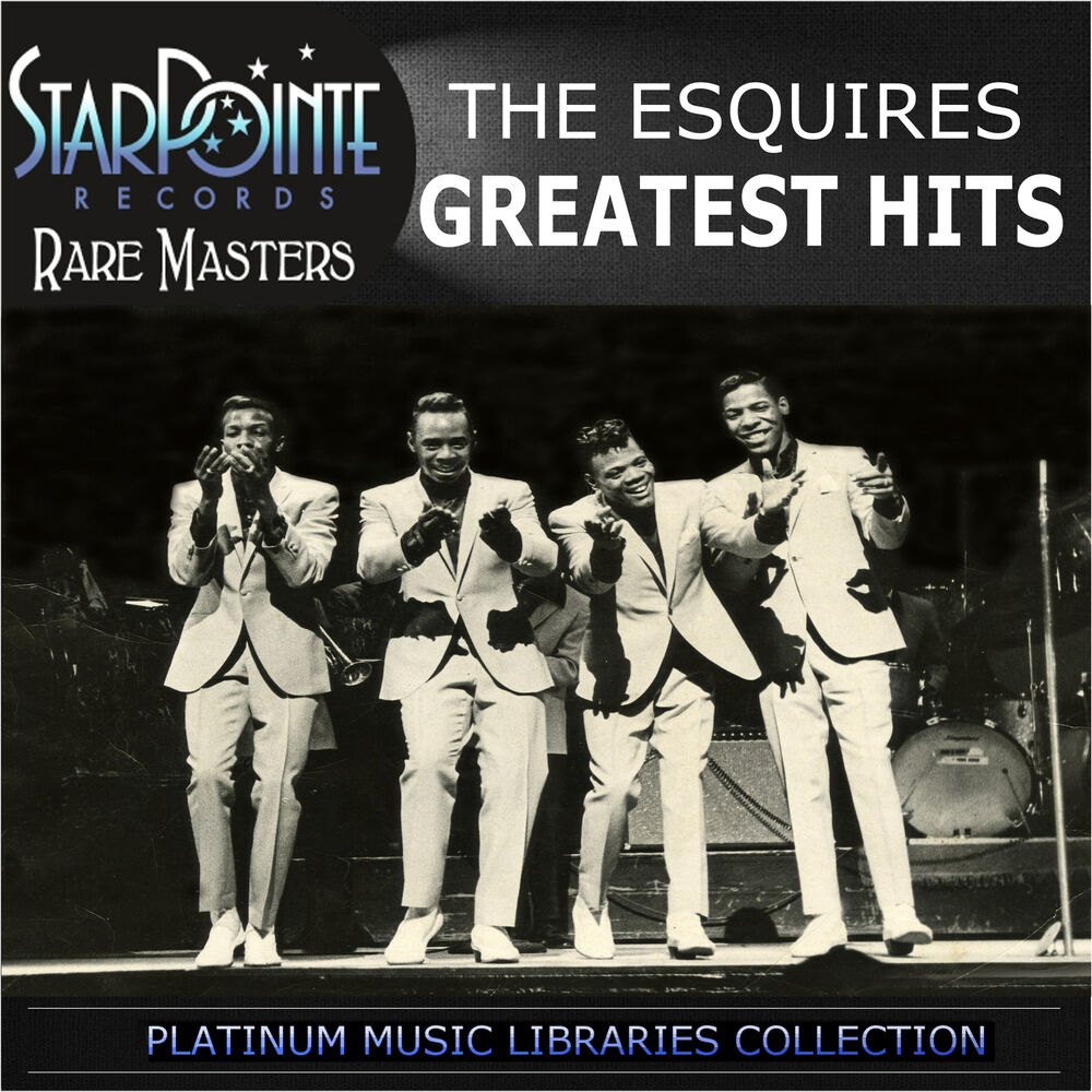 Picture of Greatest Hits