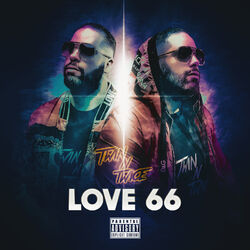 Cover of Love 66