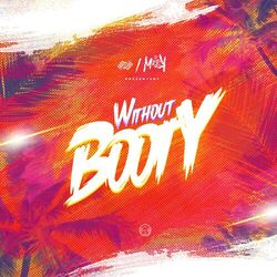 Cover of Without Booty