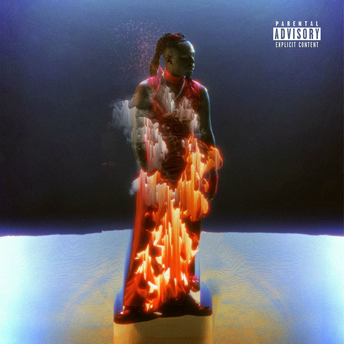 Album cover of MARGIELA