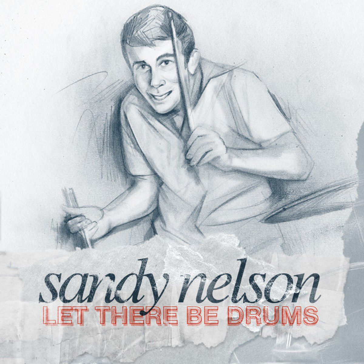 Album cover of Drum Party