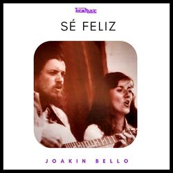 Cover of Sé Feliz