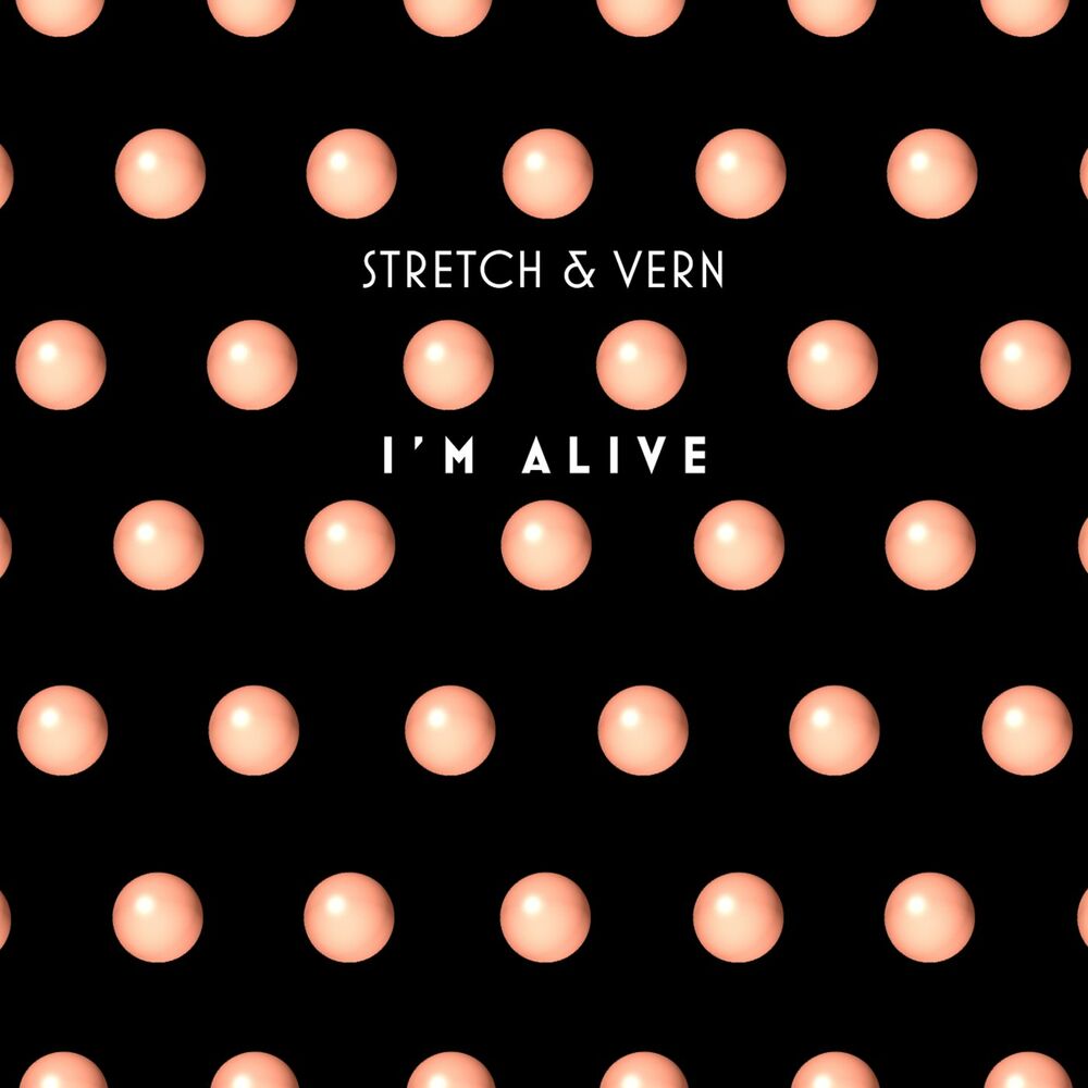 Picture of I'm Alive (Prins Thomas Diskomix Edit)