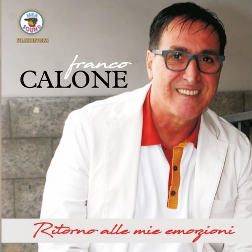 Picture of Ritorno alle mie emozioni