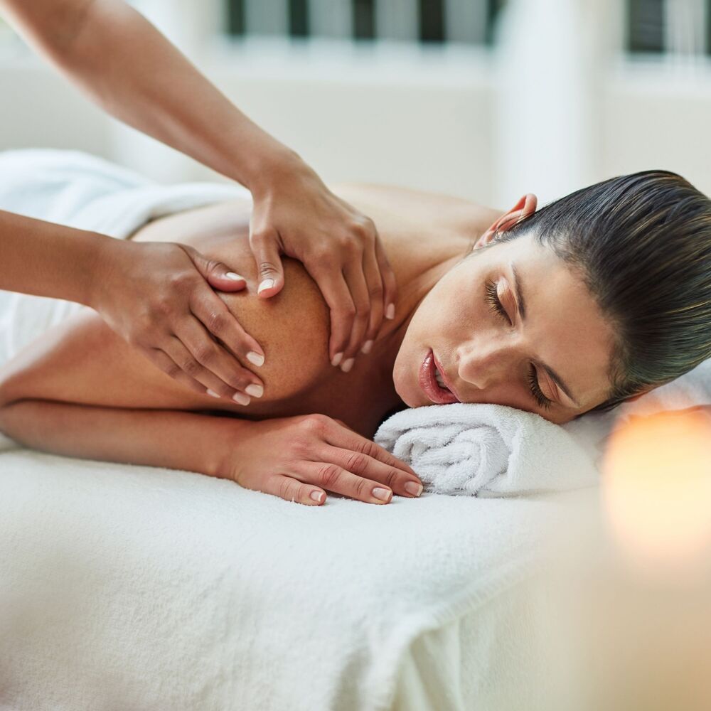 Picture of Healing Embers: Binaural Fire Music for Sensory Massage