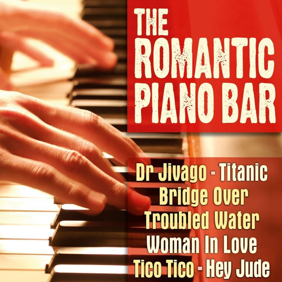 Album cover of La leçon de piano