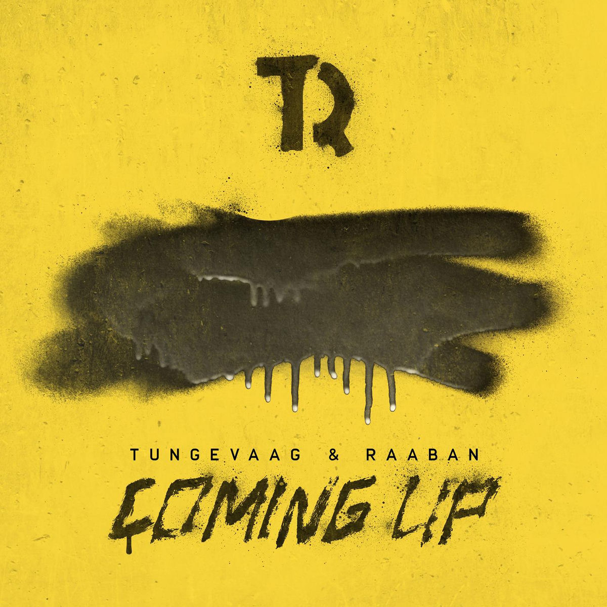 Album cover of Coming Up (feat. Victor Crone)