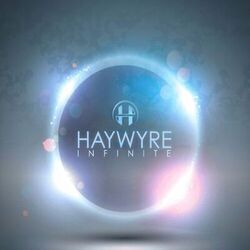 Cover of Infinite
