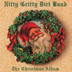 Cover of The Christmas Album