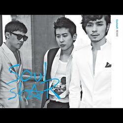 Cover of Revive