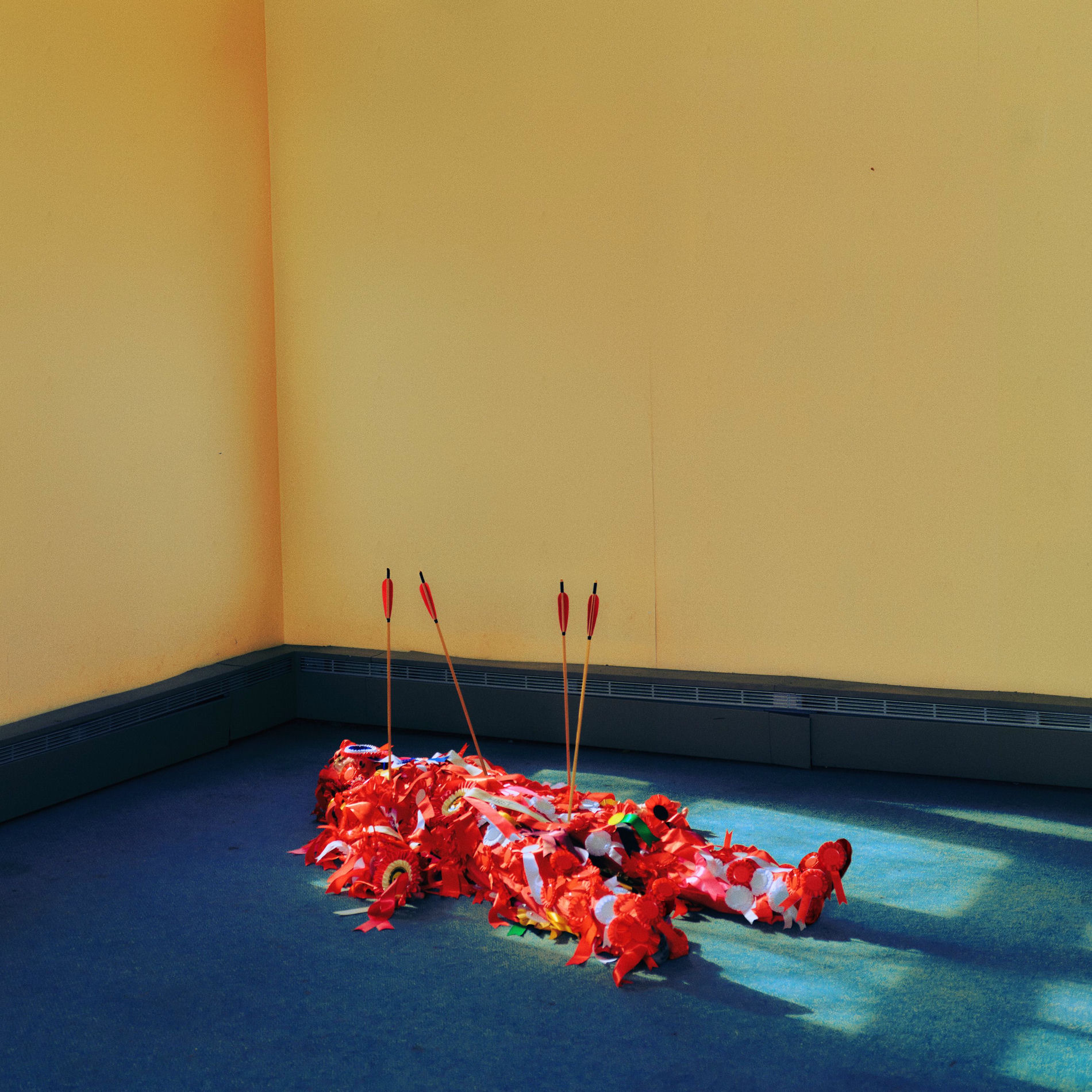 Album cover of Different