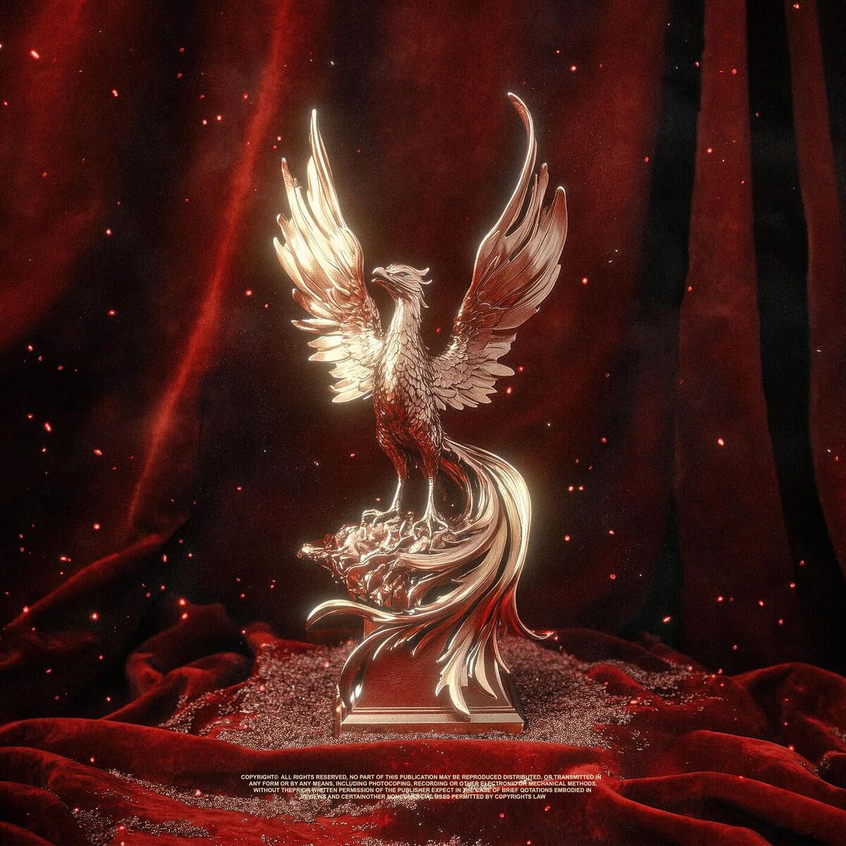 Album cover of KÜLLERİNDEN DOĞ