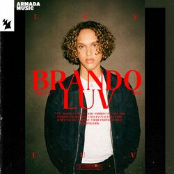 Cover of LUV