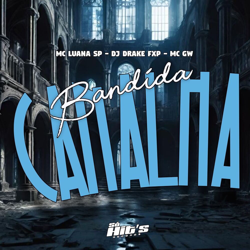 Picture of Bandida Canalha
