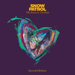 Cover of The Forest Is The Path (Extended Edition)