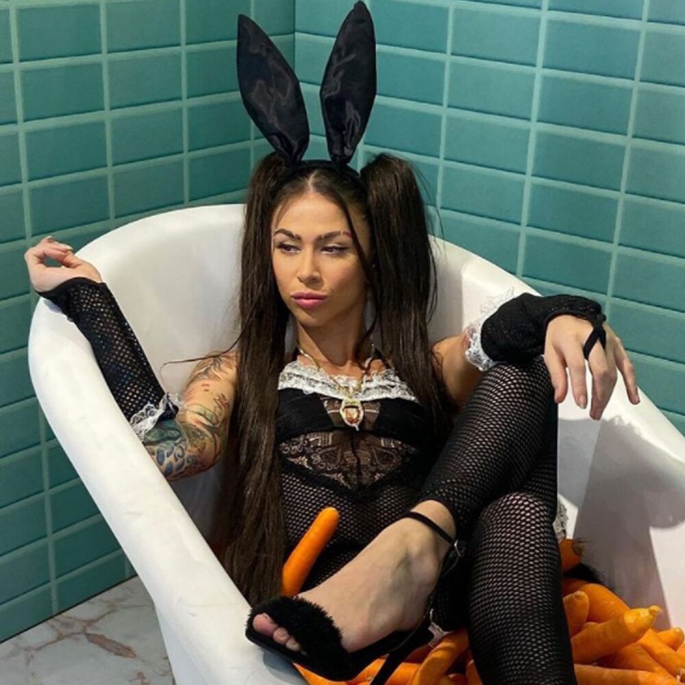 Picture of Bate Que Eu Quero