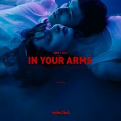 Cover of In Your Arms