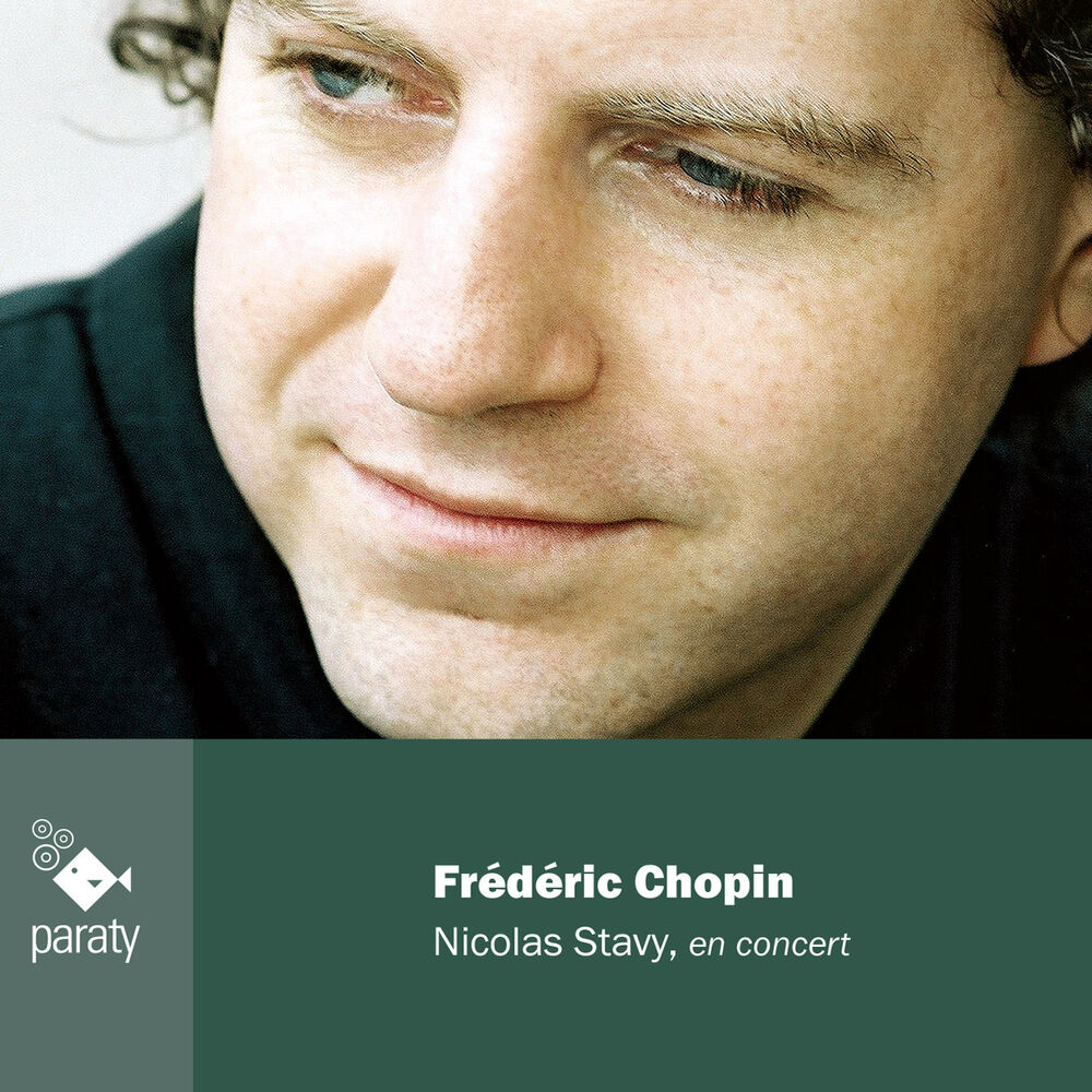 Picture of Frédéric Chopin: En concert