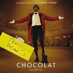 Cover of Chocolat (The Demo's)