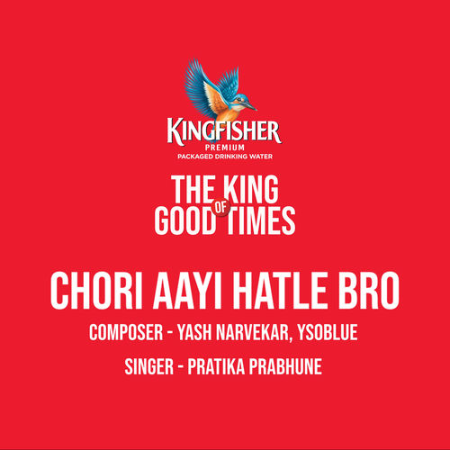 Chori Aayi Hatle Bro artwork