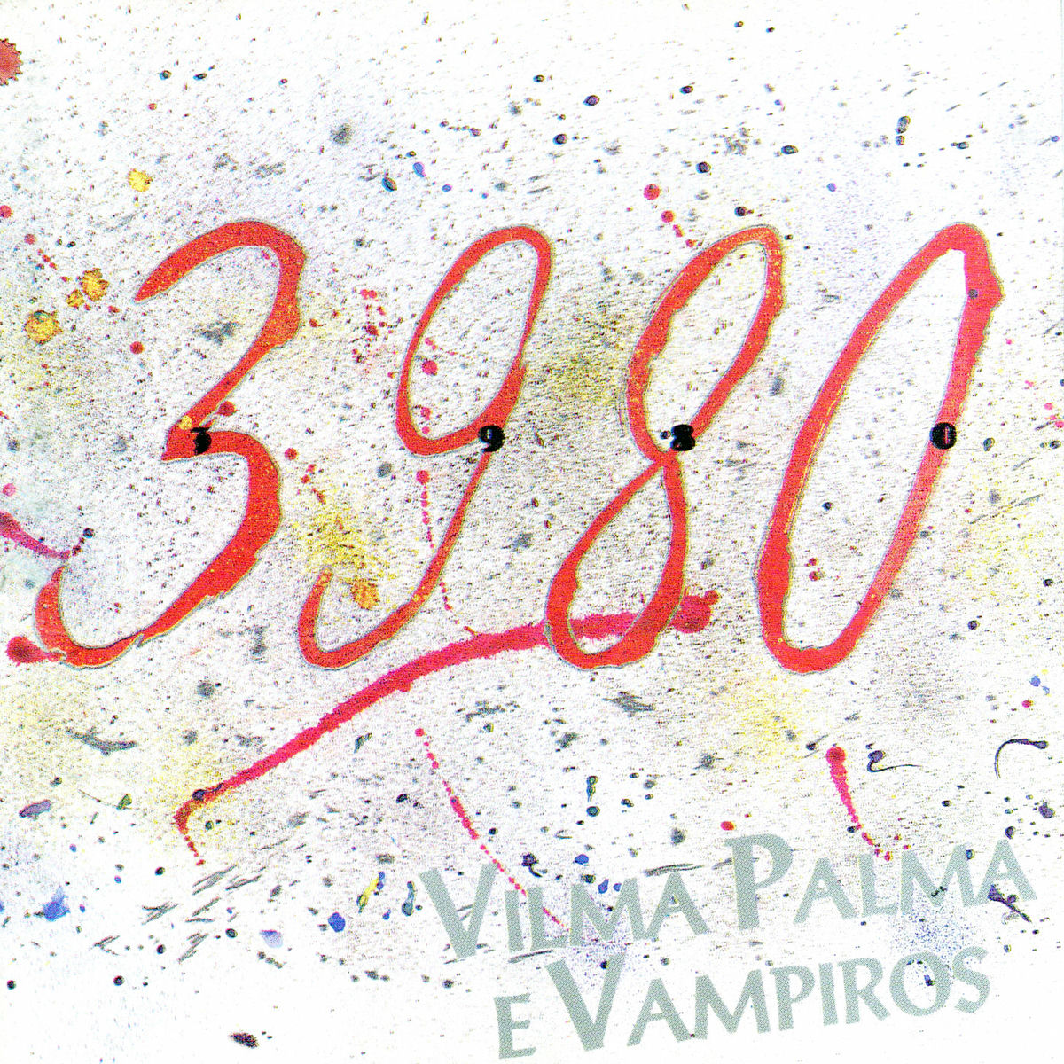 Album cover of Sindrome de Amor