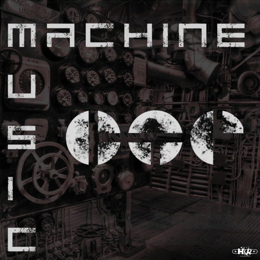 Picture of Machine Music