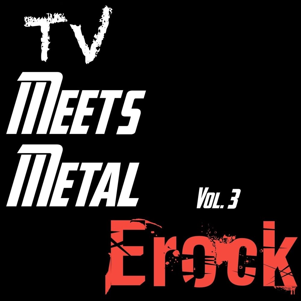 Picture of TV Meets Metal Vol. 3