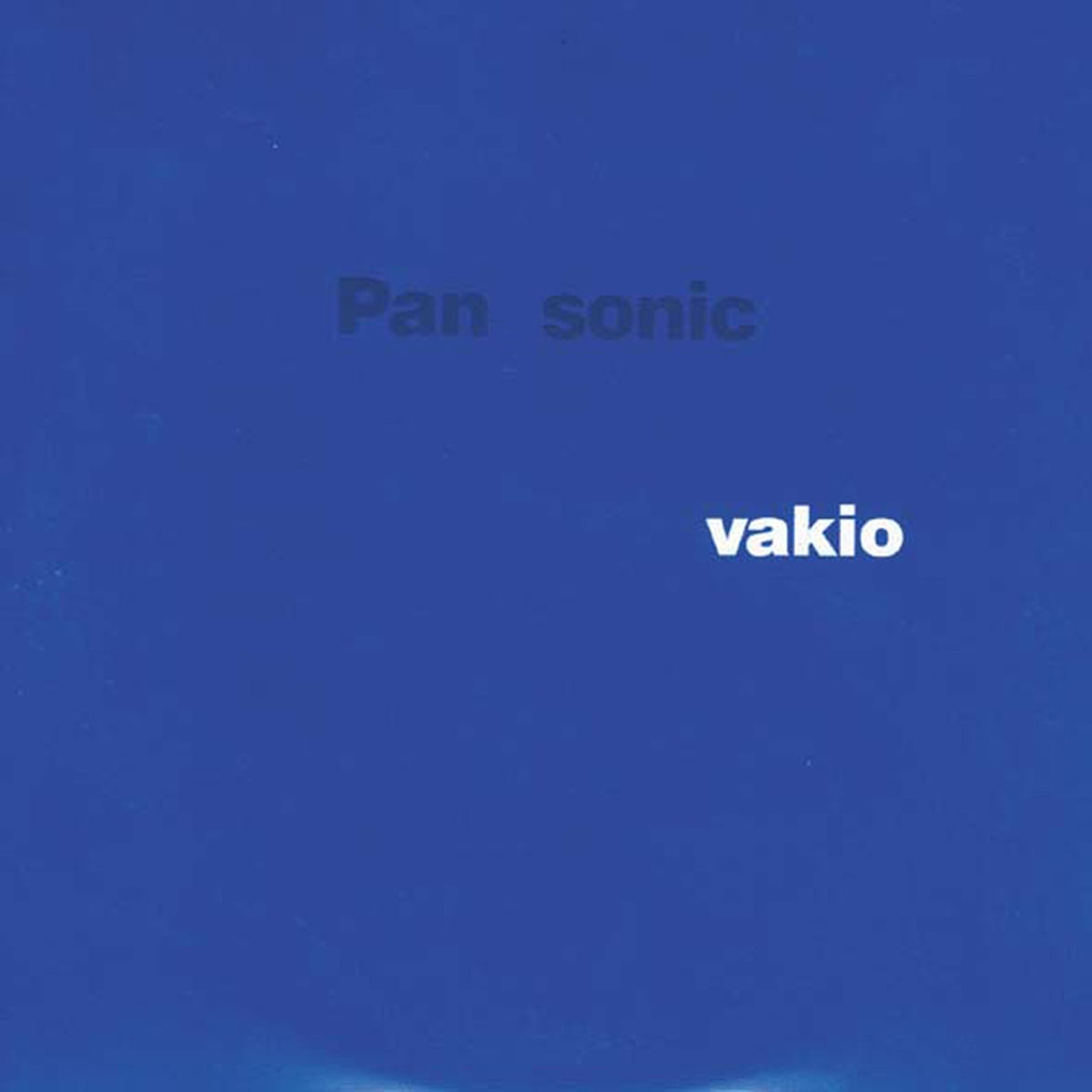 Pan Sonic: albums, songs, concerts | Deezer
