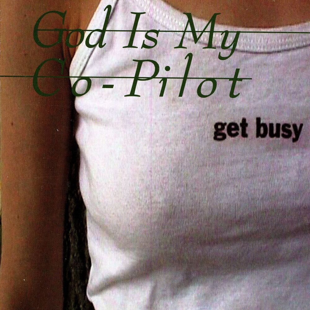 Picture of Get Busy