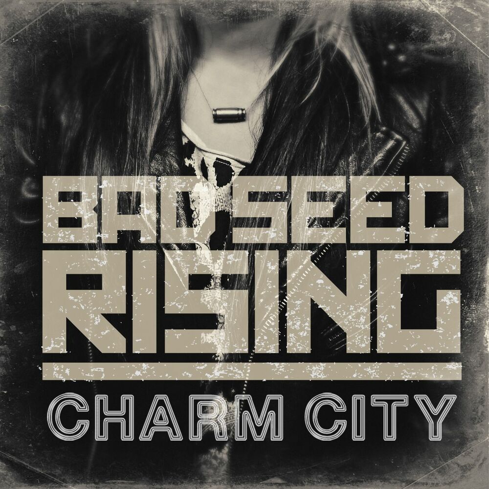 Picture of Charm City