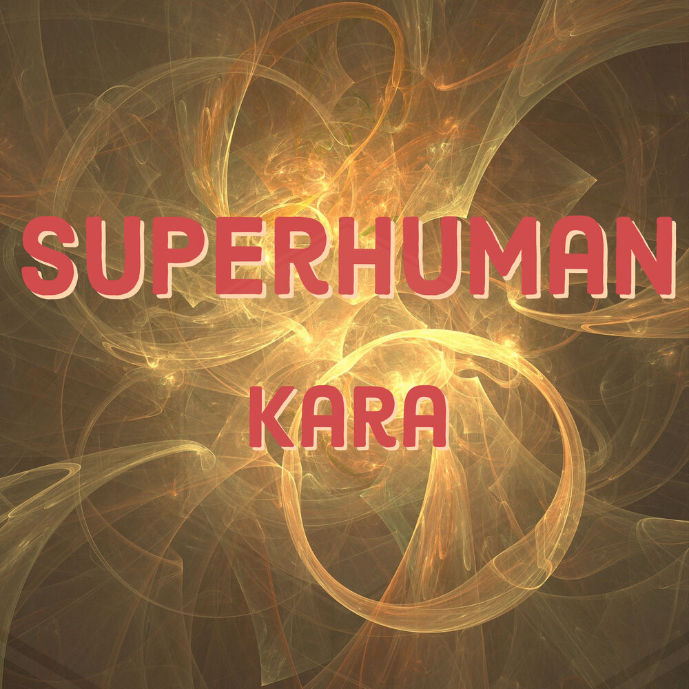 Picture of Superhuman
